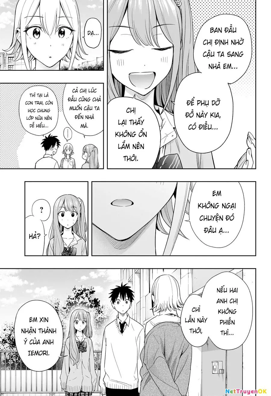Himaten Nettruyen ZZZ Chương 16 Page 18