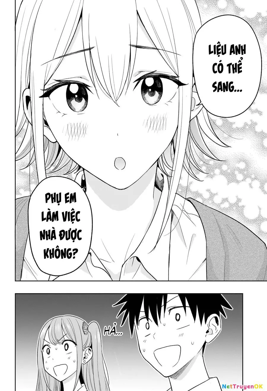 Himaten Nettruyen ZZZ Chương 16 Page 19