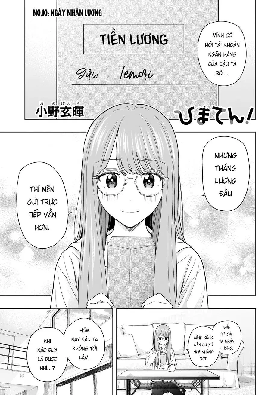 Himaten Nettruyen ZZZ Chương 10 Page 2