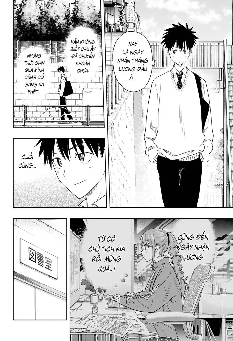 Himaten Nettruyen ZZZ Chương 10 Page 3