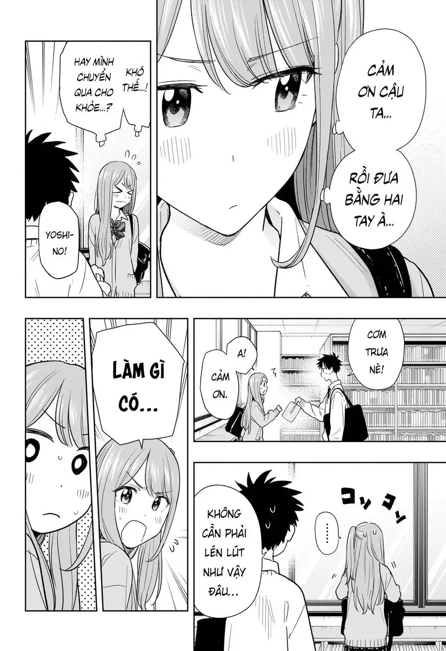Himaten Nettruyen ZZZ Chương 10 Page 5