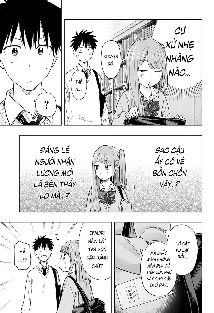 Himaten Nettruyen ZZZ Chương 10 Page 6