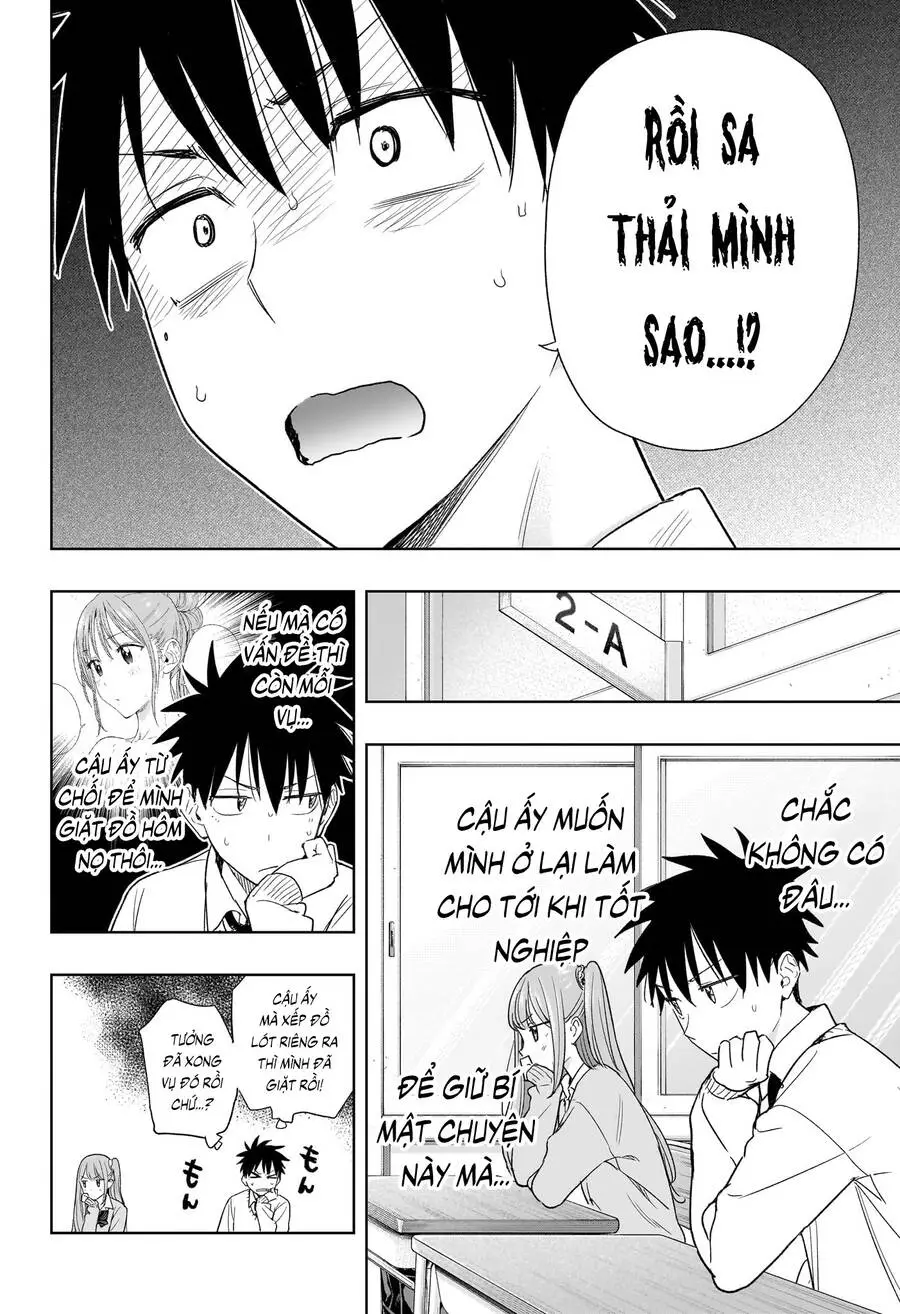 Himaten Nettruyen ZZZ Chương 10 Page 9