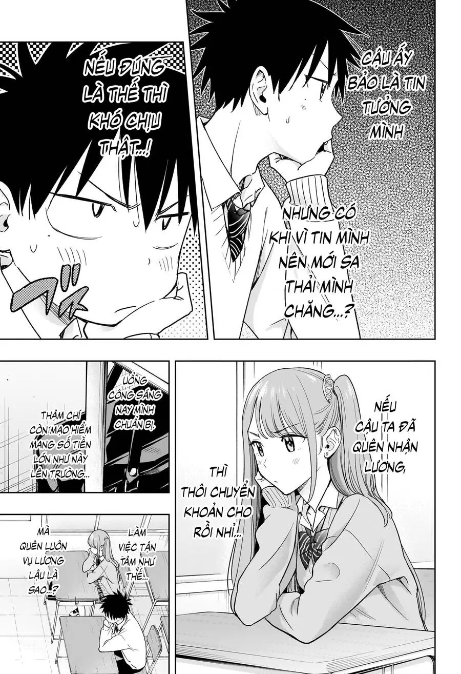 Himaten Nettruyen ZZZ Chương 10 Page 10