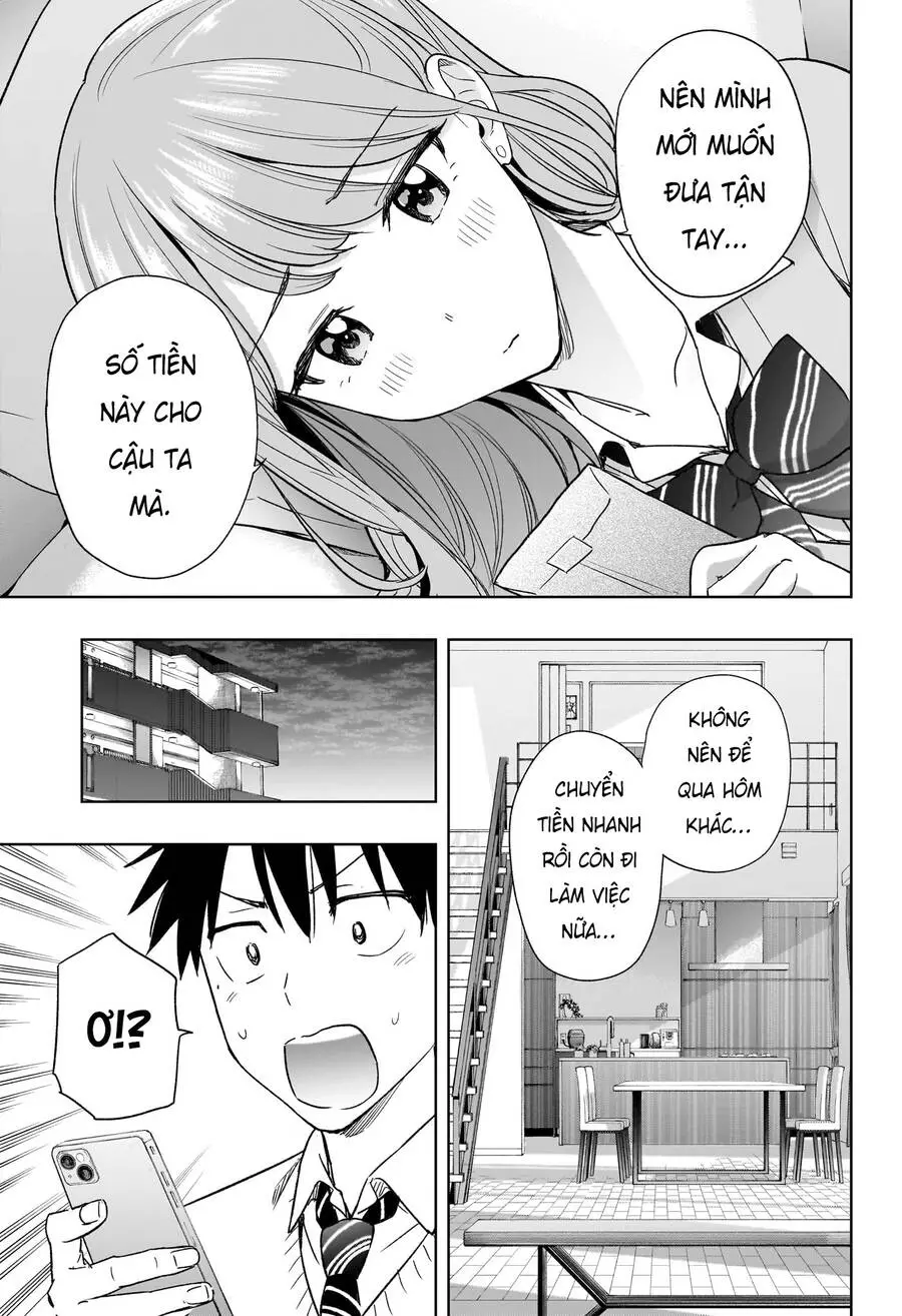 Himaten Nettruyen ZZZ Chương 10 Page 14