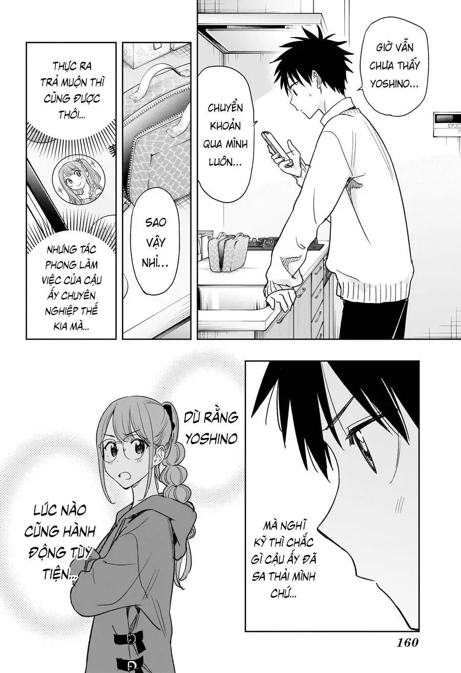 Himaten Nettruyen ZZZ Chương 10 Page 15