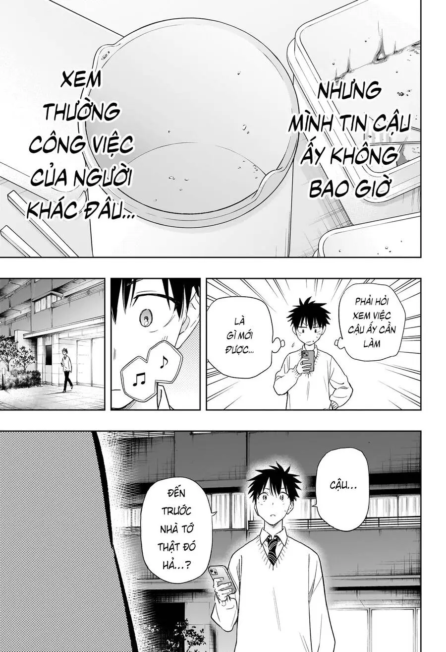 Himaten Nettruyen ZZZ Chương 10 Page 16