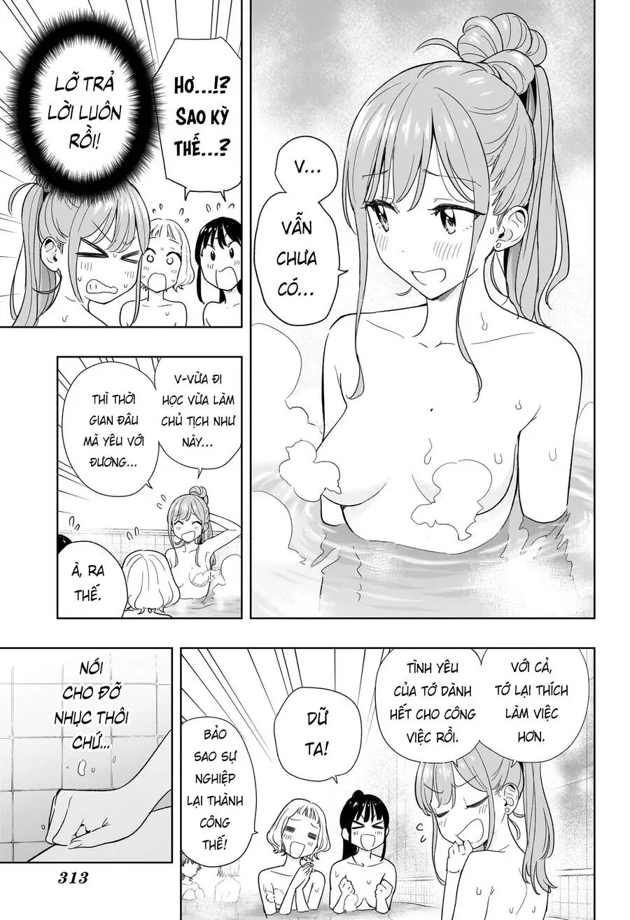 Himaten Nettruyen ZZZ Chương 21 Page 3