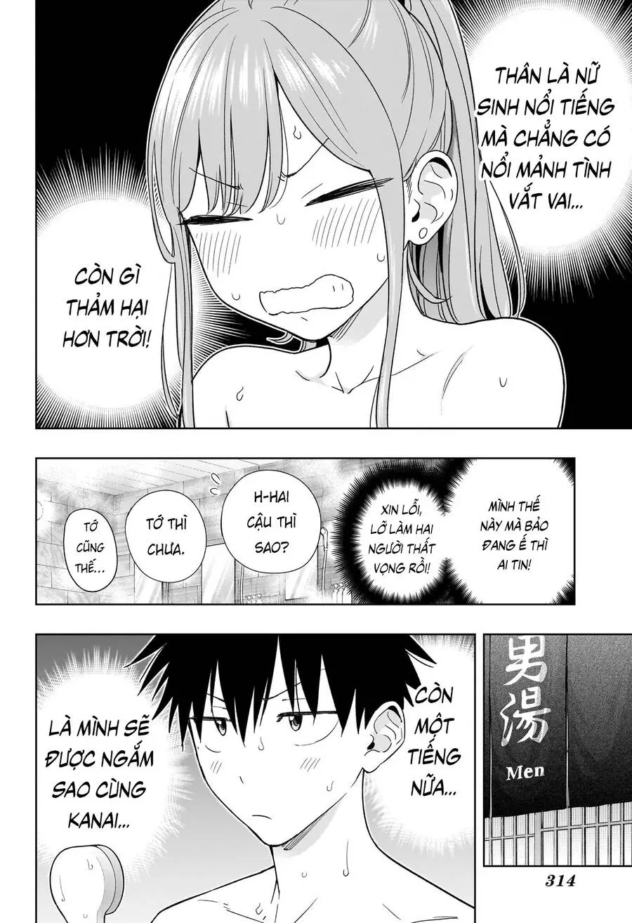 Himaten Nettruyen ZZZ Chương 21 Page 4