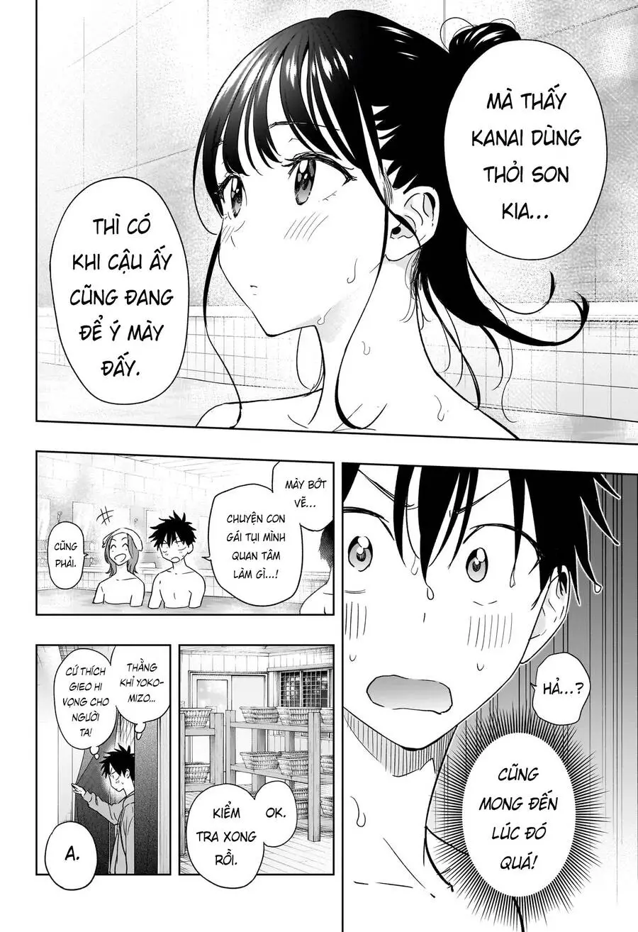 Himaten Nettruyen ZZZ Chương 21 Page 6