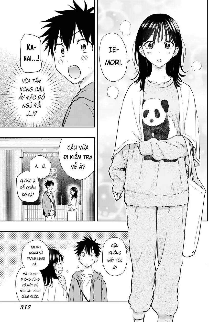 Himaten Nettruyen ZZZ Chương 21 Page 7