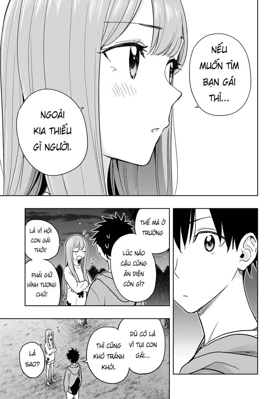 Himaten Nettruyen ZZZ Chương 21 Page 13