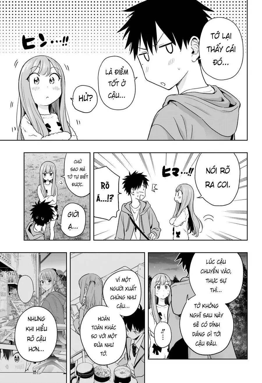 Himaten Nettruyen ZZZ Chương 21 Page 15