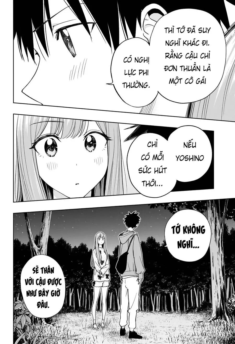 Himaten Nettruyen ZZZ Chương 21 Page 16