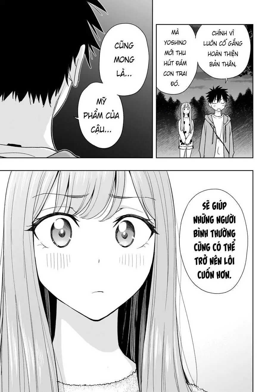 Himaten Nettruyen ZZZ Chương 21 Page 17
