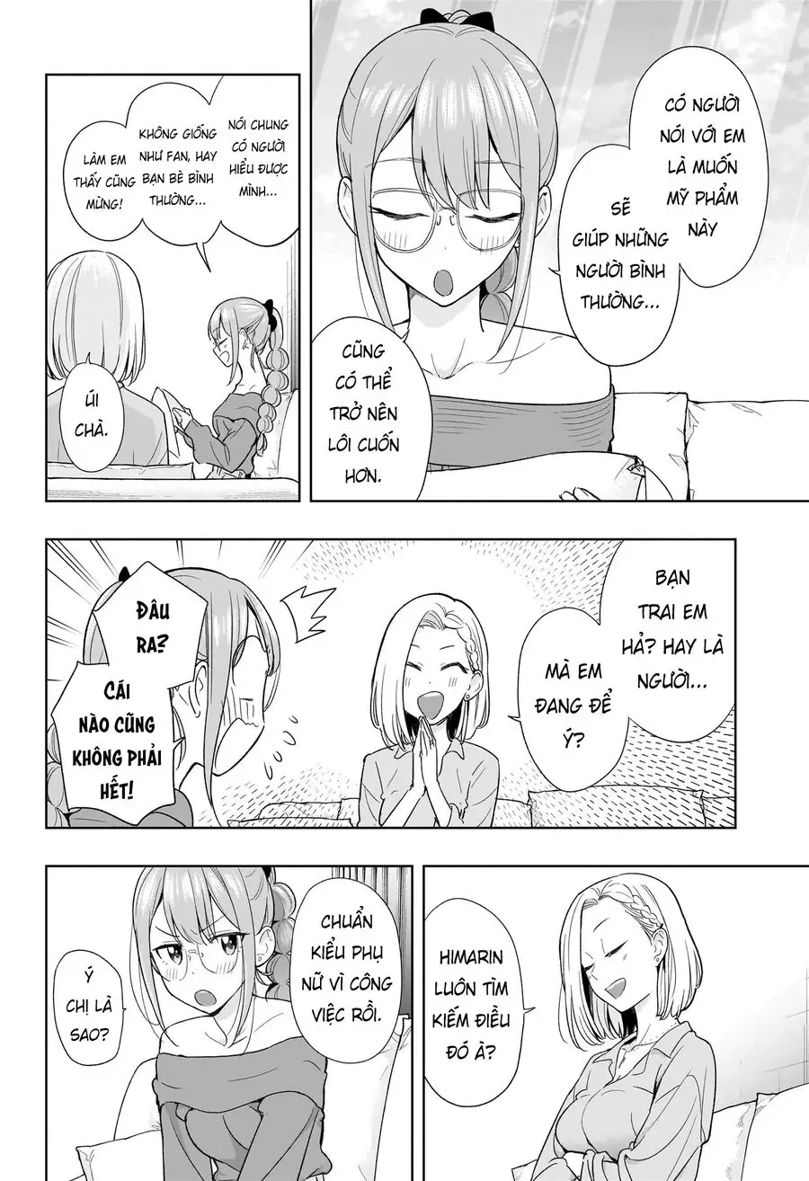 Himaten Nettruyen ZZZ Chương 24 Page 2