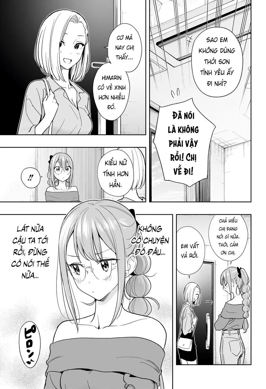 Himaten Nettruyen ZZZ Chương 24 Page 3