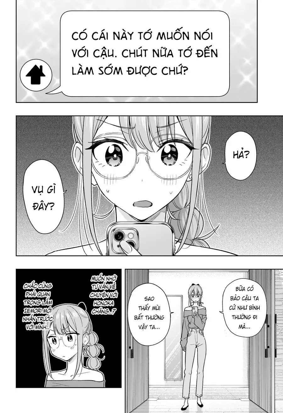 Himaten Nettruyen ZZZ Chương 24 Page 4
