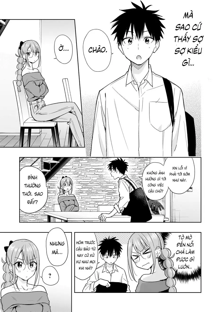 Himaten Nettruyen ZZZ Chương 24 Page 5