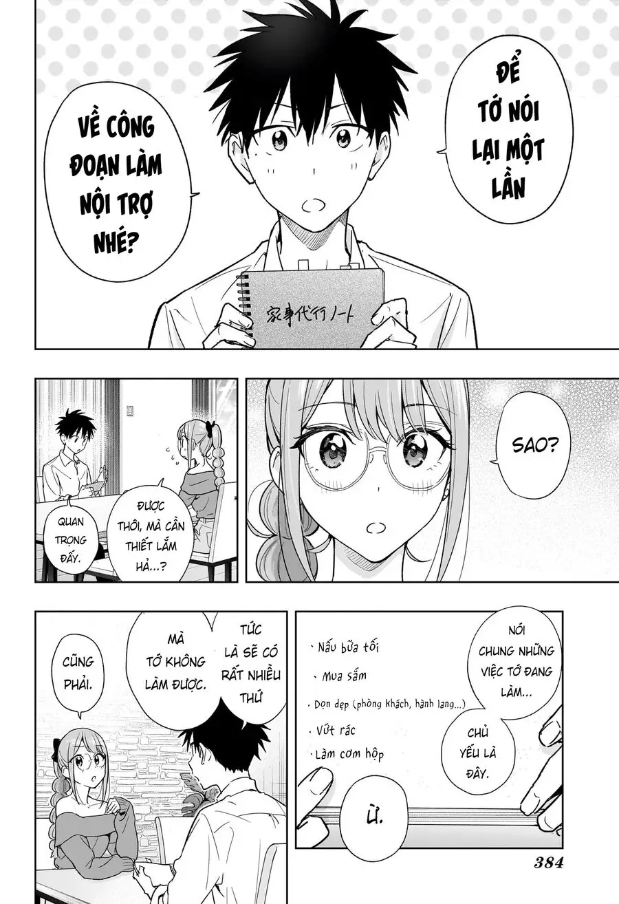 Himaten Nettruyen ZZZ Chương 24 Page 6