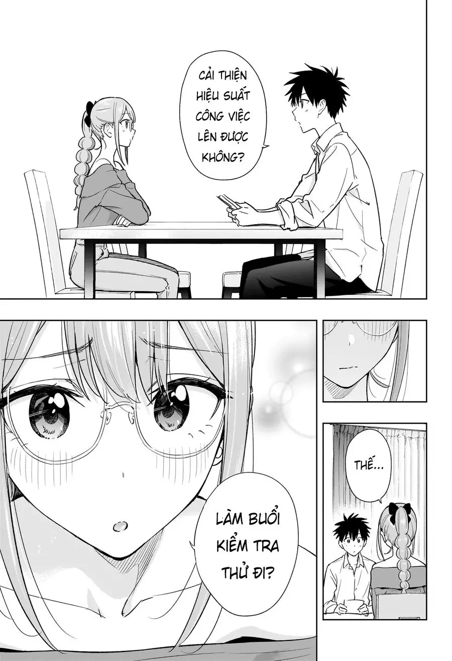 Himaten Nettruyen ZZZ Chương 24 Page 9