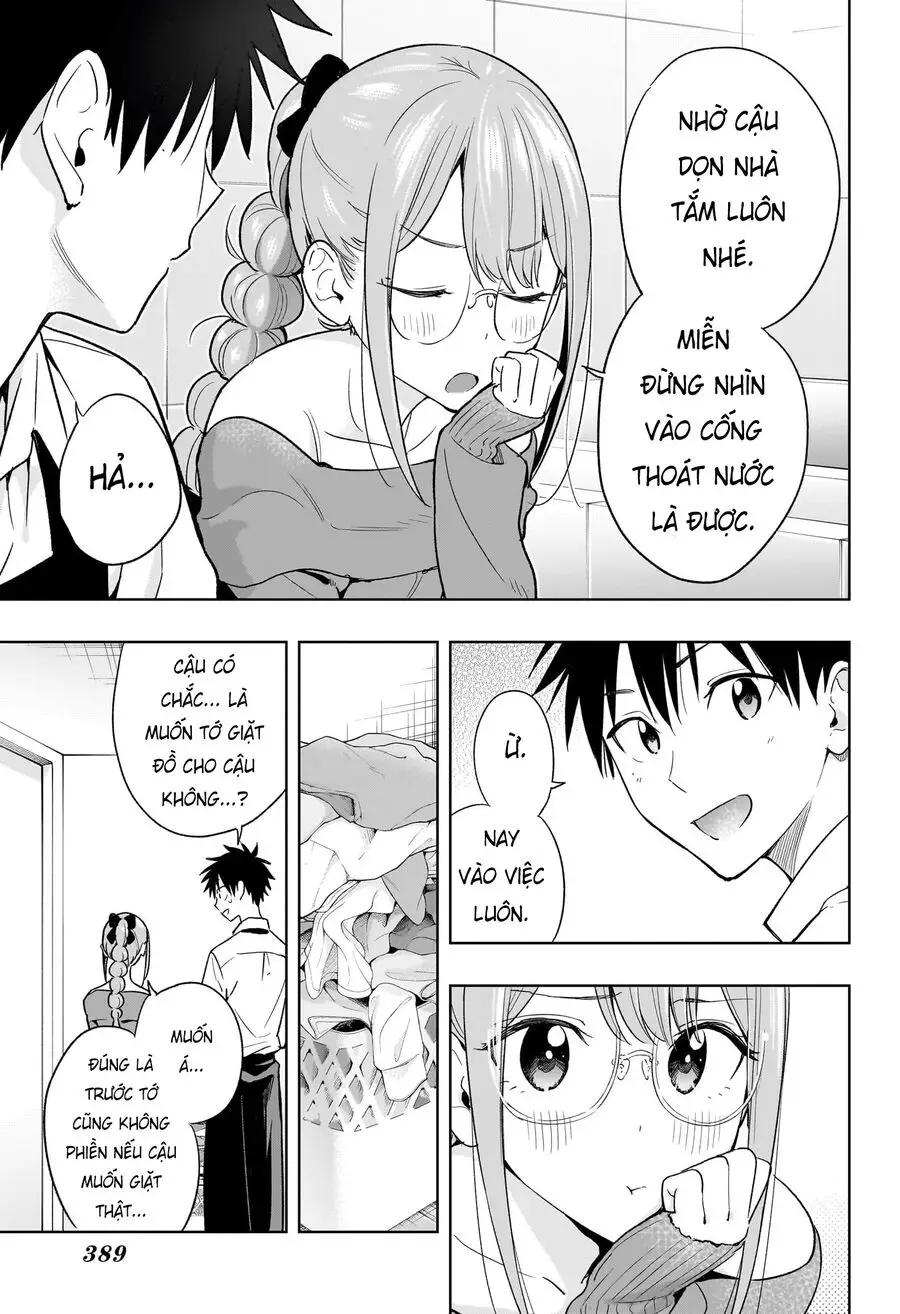Himaten Nettruyen ZZZ Chương 24 Page 11
