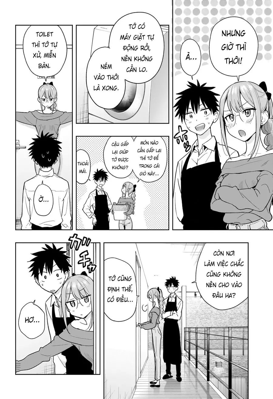 Himaten Nettruyen ZZZ Chương 24 Page 12