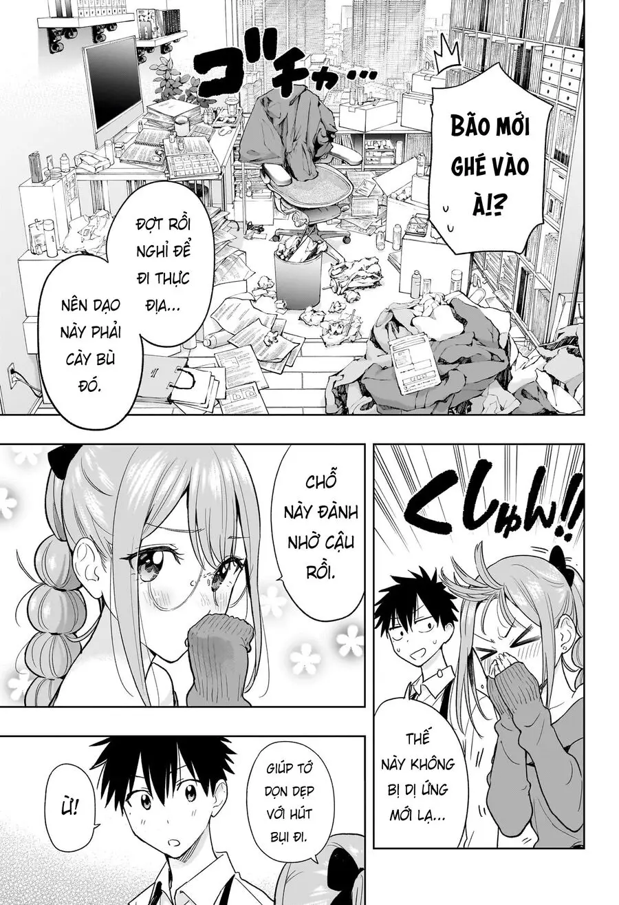 Himaten Nettruyen ZZZ Chương 24 Page 13