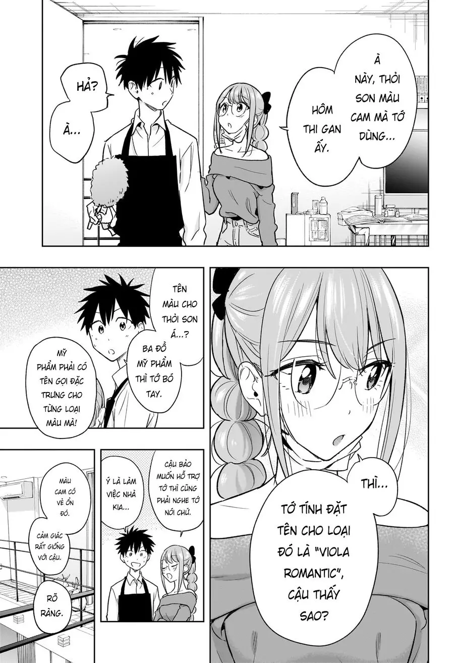 Himaten Nettruyen ZZZ Chương 24 Page 15