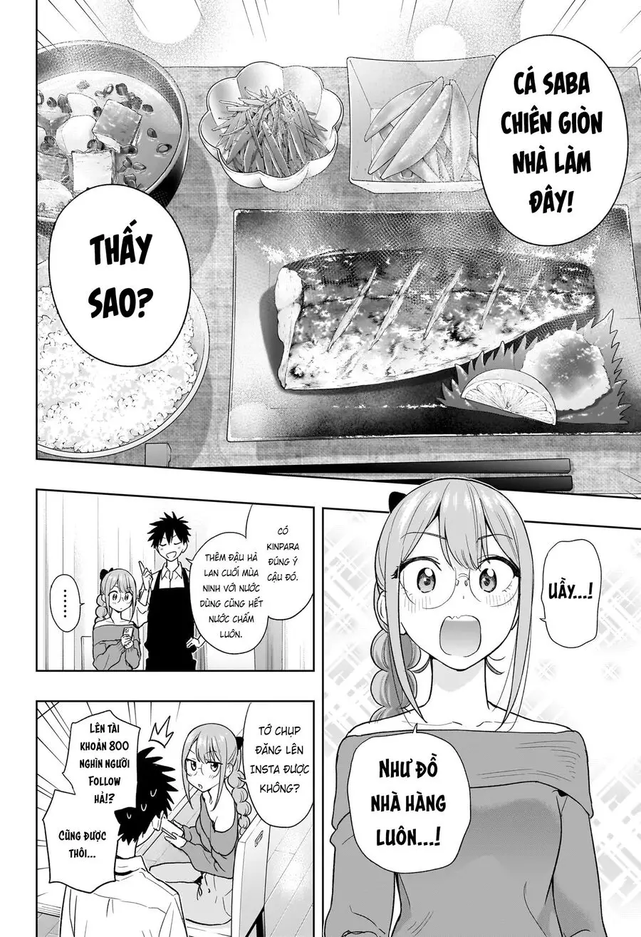 Himaten Nettruyen ZZZ Chương 24 Page 16