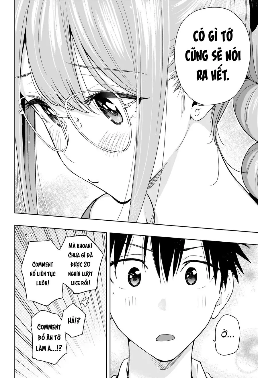 Himaten Nettruyen ZZZ Chương 24 Page 18