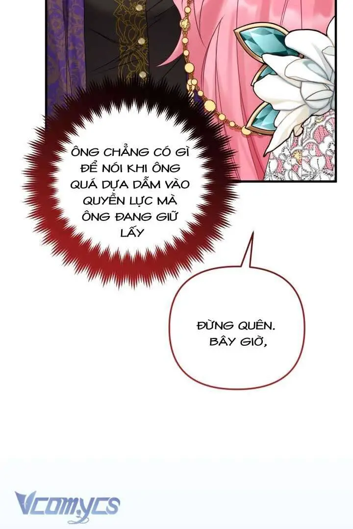 Mê Cung Cám Dỗ Của Emilone Nettruyen ZZZ Chương 8 Page 113