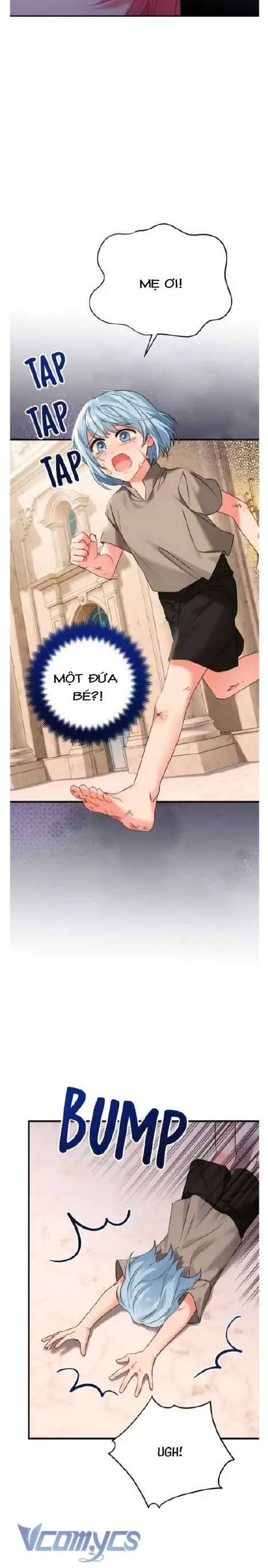 Mê Cung Cám Dỗ Của Emilone Nettruyen ZZZ Chương 15 Page 12