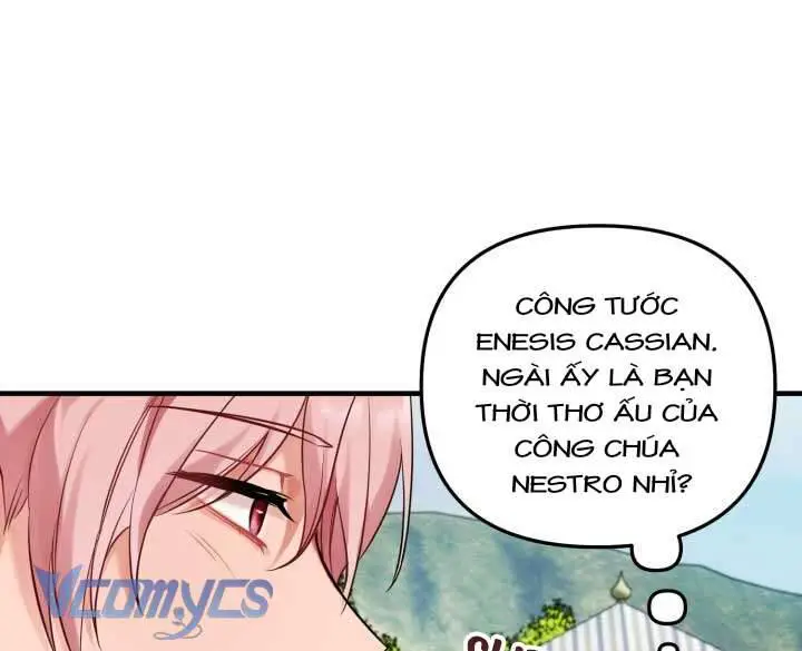 Mê Cung Cám Dỗ Của Emilone Nettruyen ZZZ Chương 3 Page 99