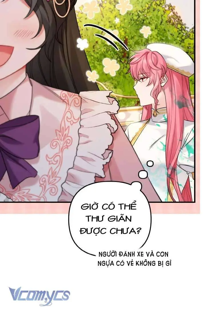 Mê Cung Cám Dỗ Của Emilone Nettruyen ZZZ Chương 6 Page 31