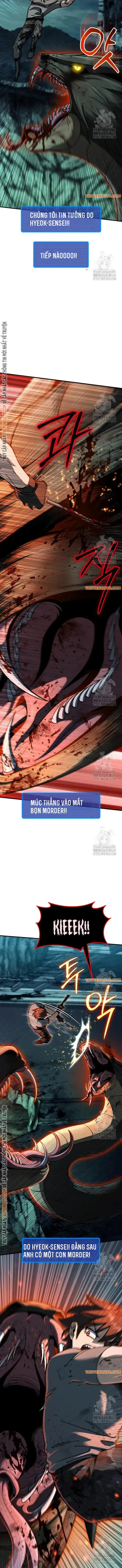 Hồi Quy Nhưng Thế Giới Vẫn Bình Yên Nettruyen ZZZ Chương 7 Page 14