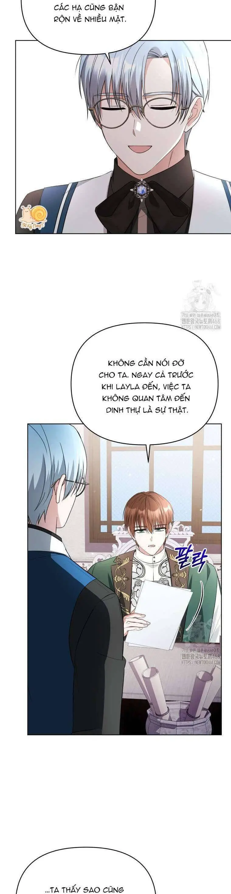 Chiếc Túi Bí Mật Của Tiểu Thư Xấu Xí Nettruyen ZZZ Chương 65 Page 17