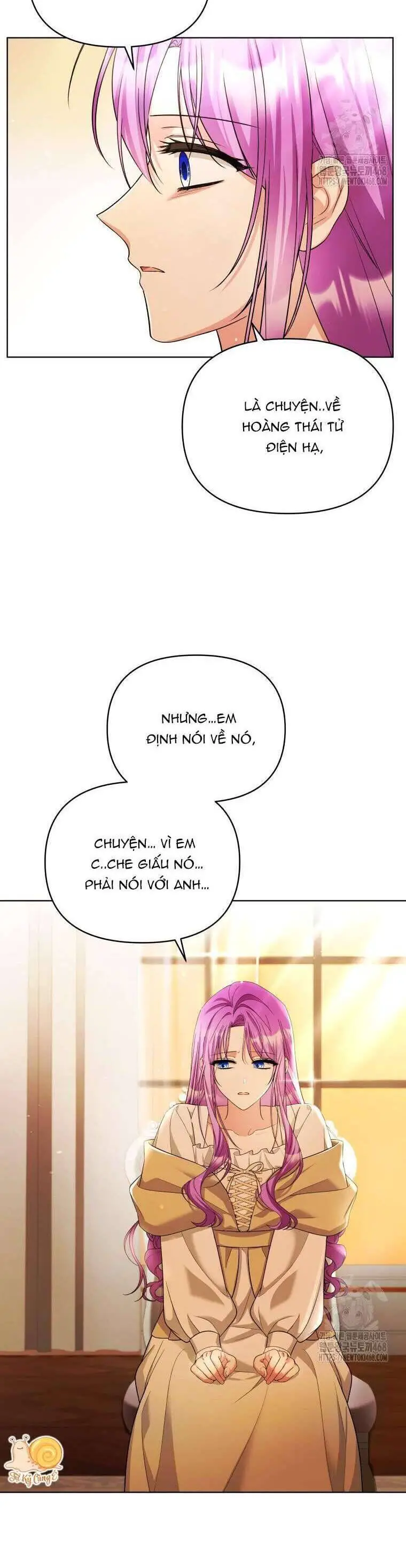 Chiếc Túi Bí Mật Của Tiểu Thư Xấu Xí Nettruyen ZZZ Chương 61 Page 27