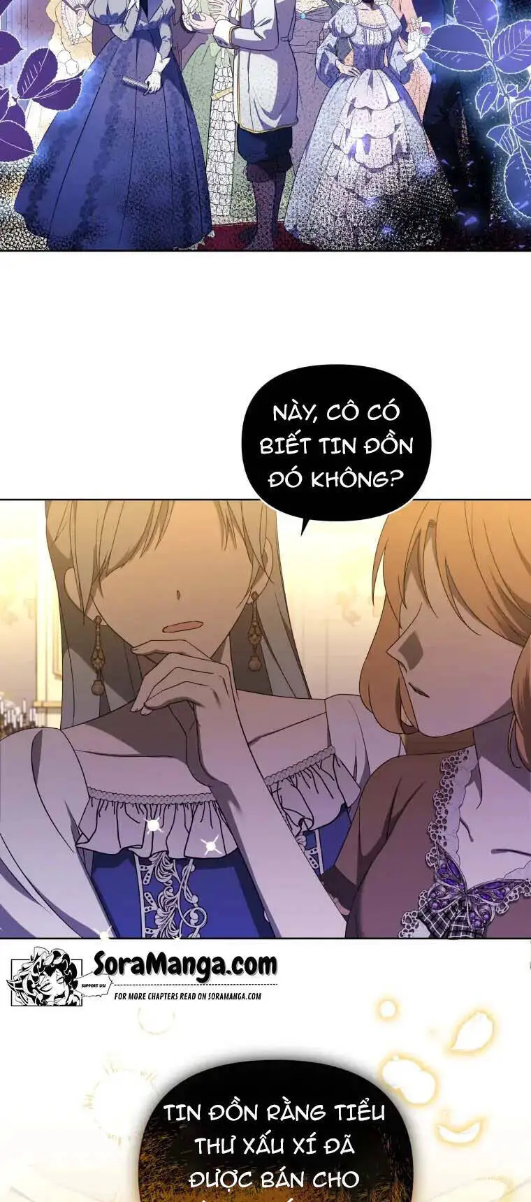 Chiếc Túi Bí Mật Của Tiểu Thư Xấu Xí Nettruyen ZZZ Chương 17.1 Page 12