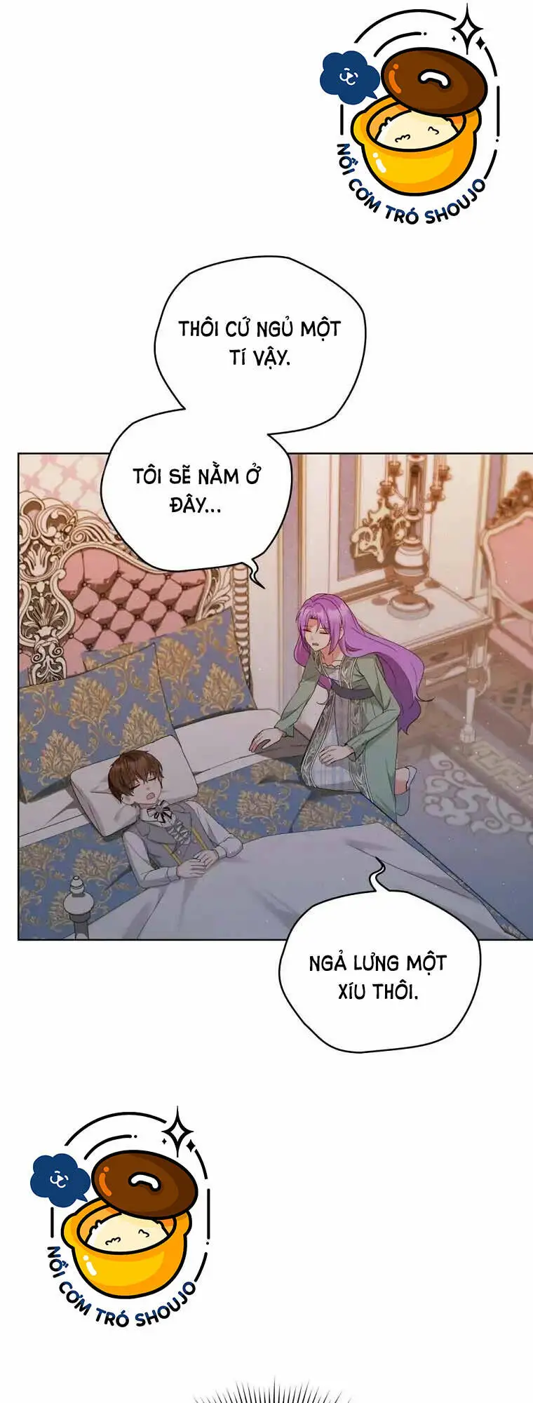 Chiếc Túi Bí Mật Của Tiểu Thư Xấu Xí Nettruyen ZZZ Chương 12.1 Page 19