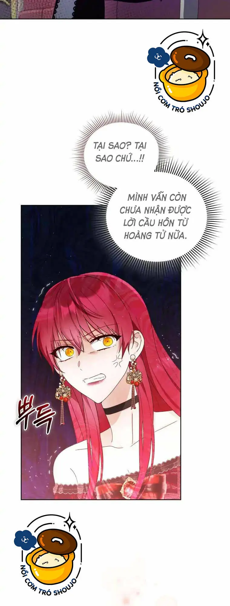 Chiếc Túi Bí Mật Của Tiểu Thư Xấu Xí Nettruyen ZZZ Chương 16.2 Page 25