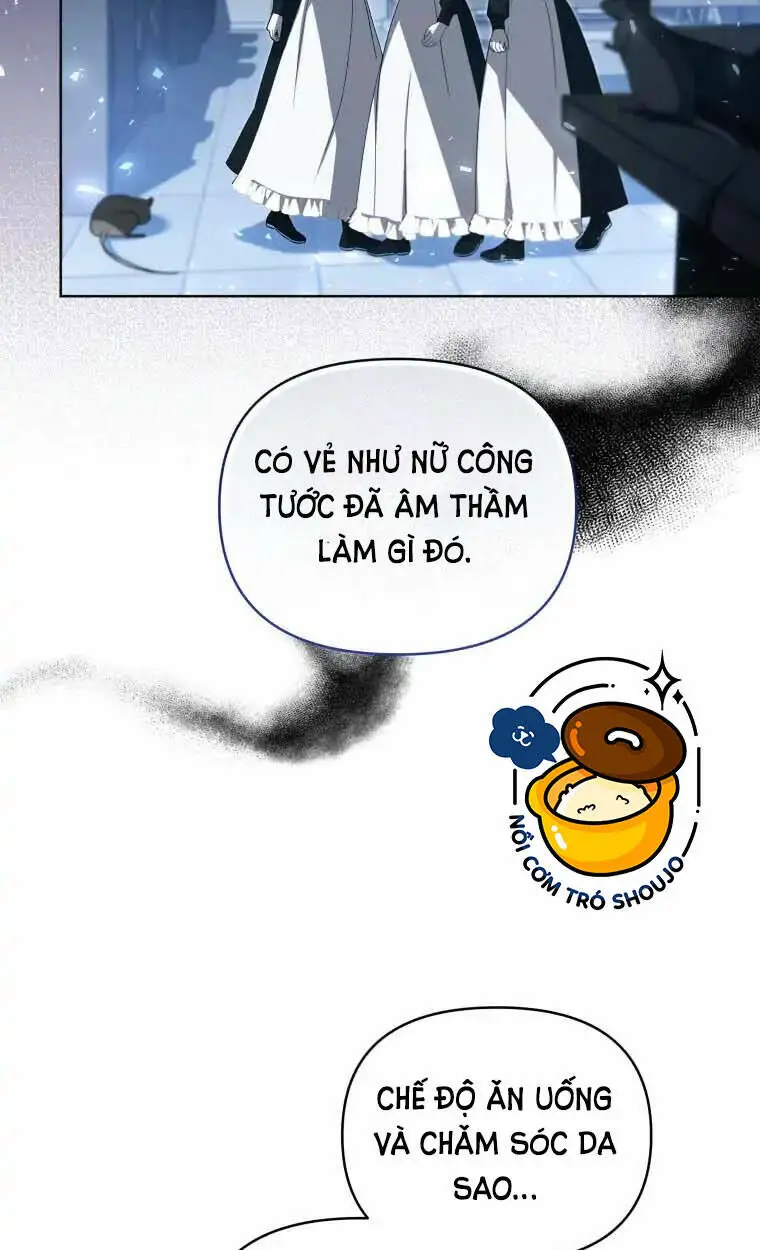 Chiếc Túi Bí Mật Của Tiểu Thư Xấu Xí Nettruyen ZZZ Chương 13.2 Page 14
