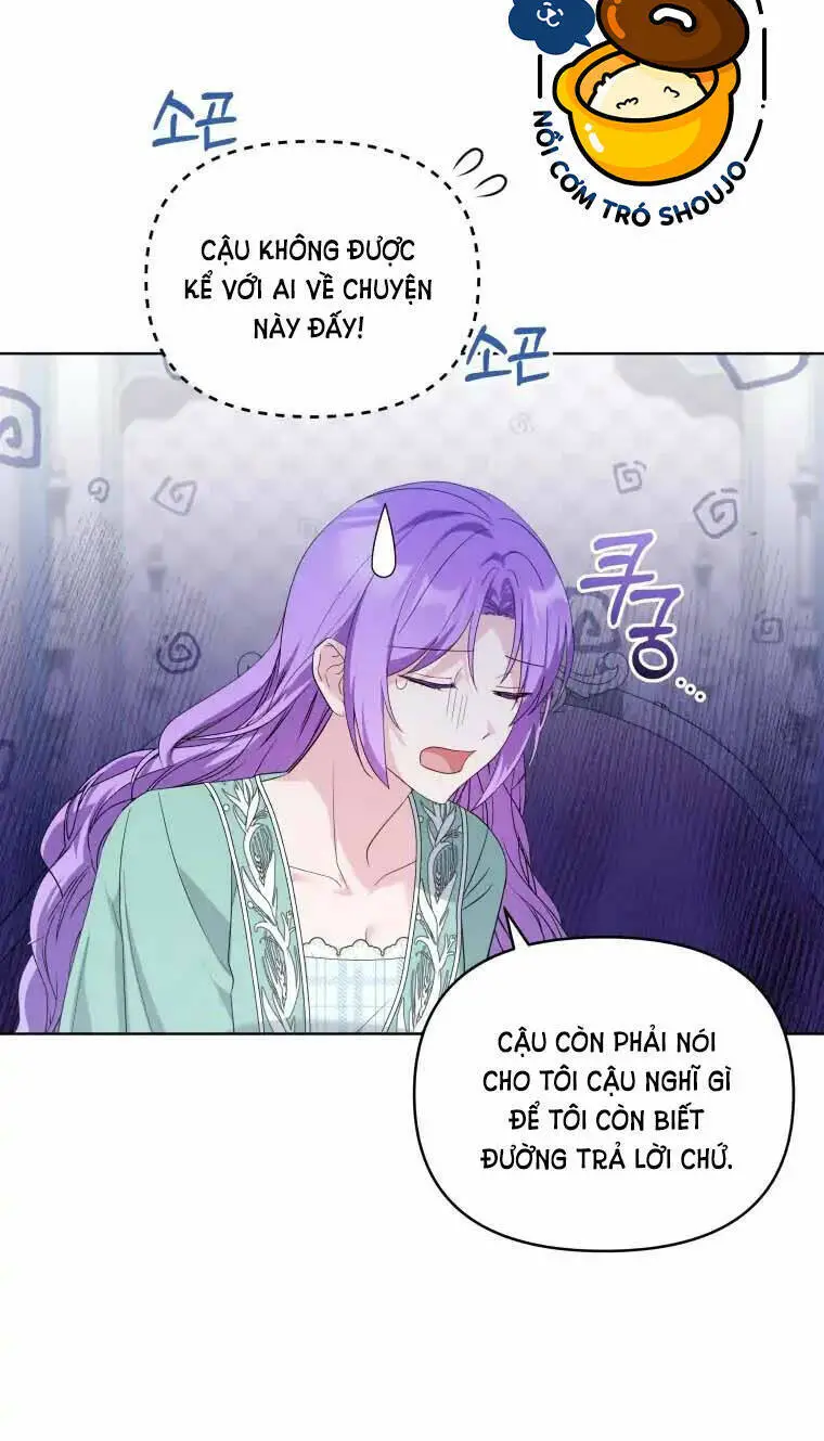 Chiếc Túi Bí Mật Của Tiểu Thư Xấu Xí Nettruyen ZZZ Chương 11.1 Page 15