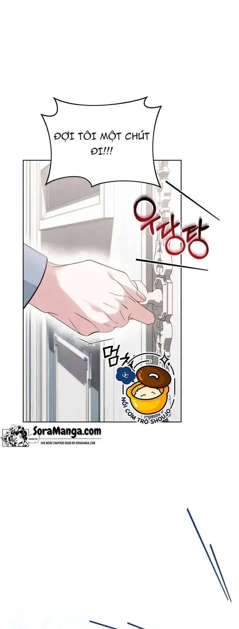 Chiếc Túi Bí Mật Của Tiểu Thư Xấu Xí Nettruyen ZZZ Chương 10.1 Page 1
