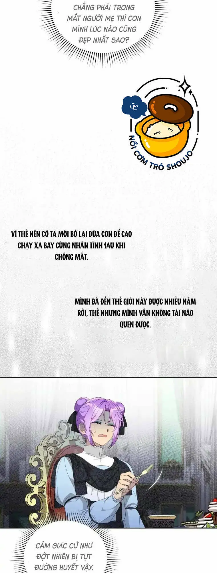 Chiếc Túi Bí Mật Của Tiểu Thư Xấu Xí Nettruyen ZZZ Chương 8.2 Page 13