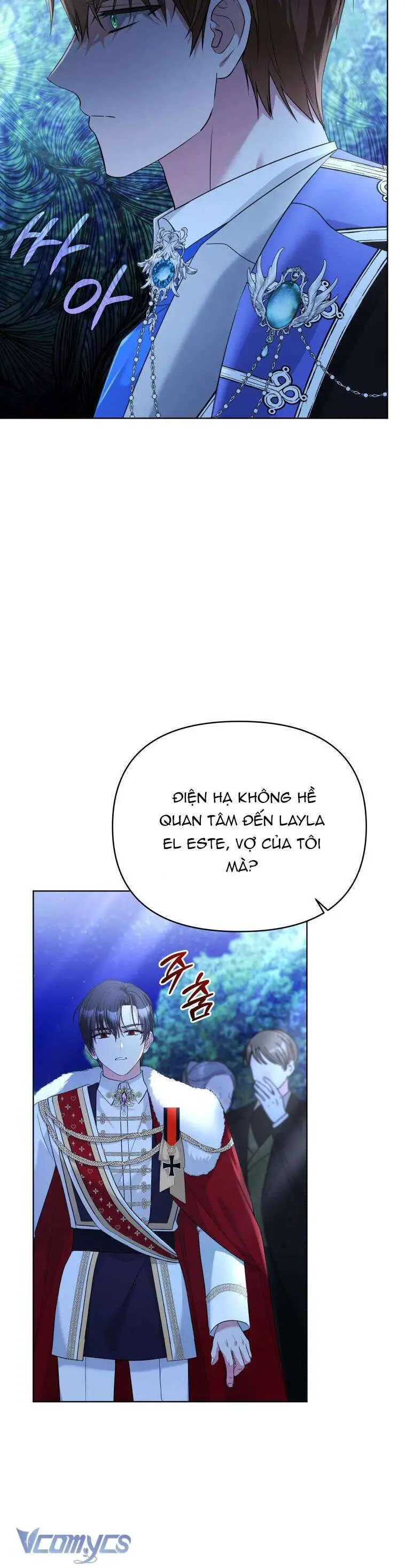 Chiếc Túi Bí Mật Của Tiểu Thư Xấu Xí Nettruyen ZZZ Chương 58 Page 12