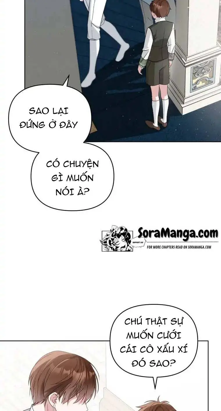 Chiếc Túi Bí Mật Của Tiểu Thư Xấu Xí Nettruyen ZZZ Chương 9.1 Page 27