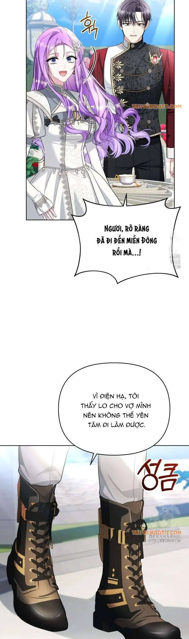 Chiếc Túi Bí Mật Của Tiểu Thư Xấu Xí Nettruyen ZZZ Chương 60 Page 30