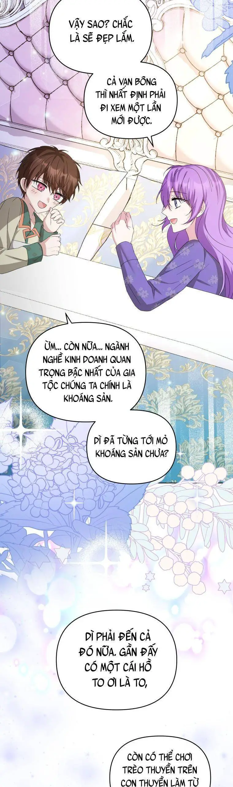 Chiếc Túi Bí Mật Của Tiểu Thư Xấu Xí Nettruyen ZZZ Chương 30 Page 30