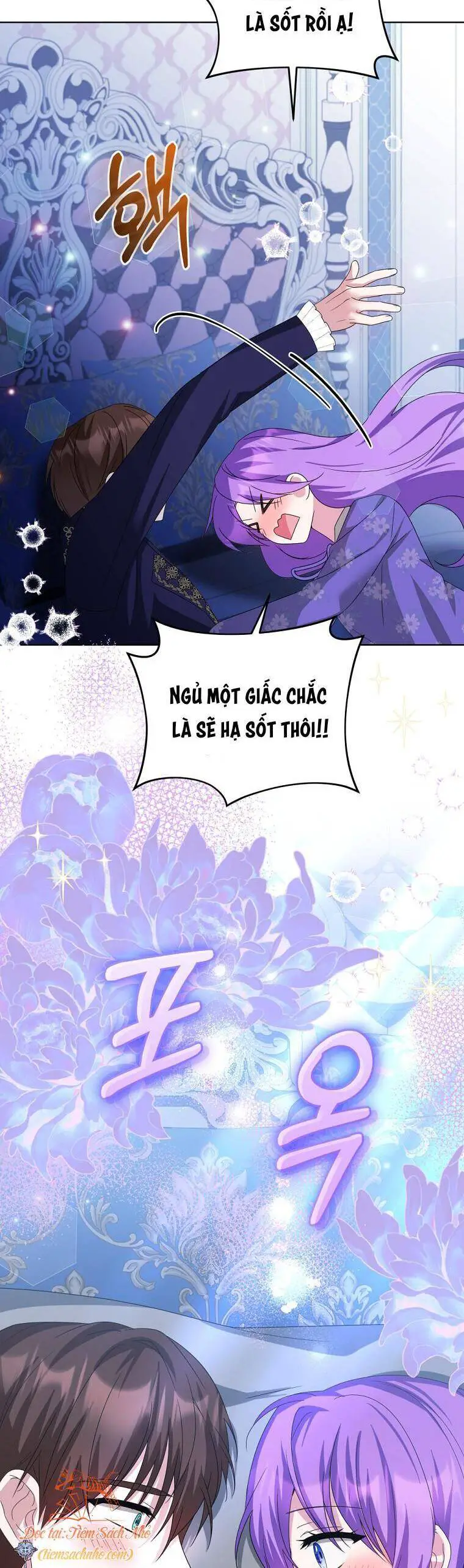 Chiếc Túi Bí Mật Của Tiểu Thư Xấu Xí Nettruyen ZZZ Chương 28 Page 28
